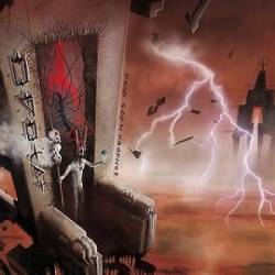 Ogotay : Dead God’s Prophet